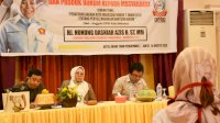 Nunung Dasniar Sosialisasikan Perda nomor 7 tahun 2015