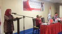 Sosialisasi Perda, Andi Suhada Bahas Manfaat ASI Eksklusif