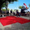 Diikuti 1.000 Peserta, Komunitas Makassar Racing Siap Bentangkan Bendera di Panlos