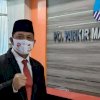 Begini Harapan Dirut PD Parkir Makassar di Momen Kemerdekaan RI