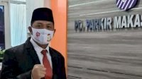 Begini Harapan Dirut PD Parkir Makassar di Momen Kemerdekaan RI