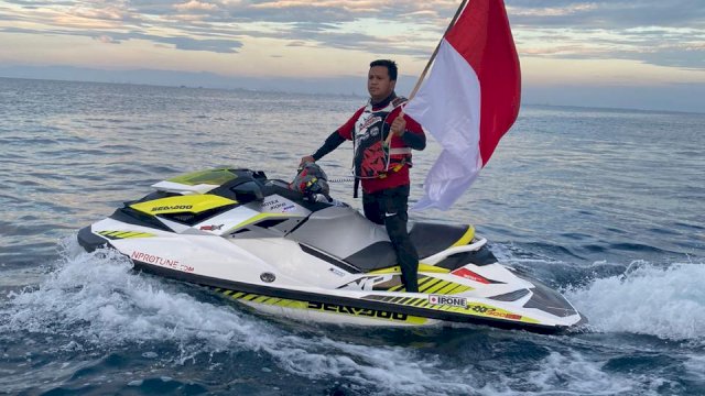 Zunnun: Merdeka Itu Berbuat dan Tidak Diam Untuk Rakyat