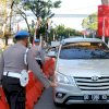 Provos Polda Sulsel Gelar Pendisiplinan Terhadap anggota Polda Sulsel