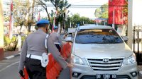 Provos Polda Sulsel Gelar Pendisiplinan Terhadap anggota Polda Sulsel