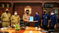 Pemkot Makassar Tunjuk Tiga SKPD sebagai Pilot Projek Zona Integritas Bebas Korupsi
