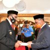 Gubernur Percayakan UNM Jadi Garda Terdepan Perbaiki Pendidikan di Sulsel