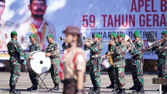 Gubernur Sebut Tiga Nama Besar Ini Layak Dapat Penghargaan Satyalancana