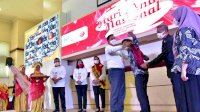 Menteri PPPA: Sulsel Layak Jadi Contoh Perlindungan Perempuan dari Hulu ke Hilir