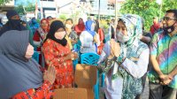 Danny Pomanto Puji Fatmawati Rusdi