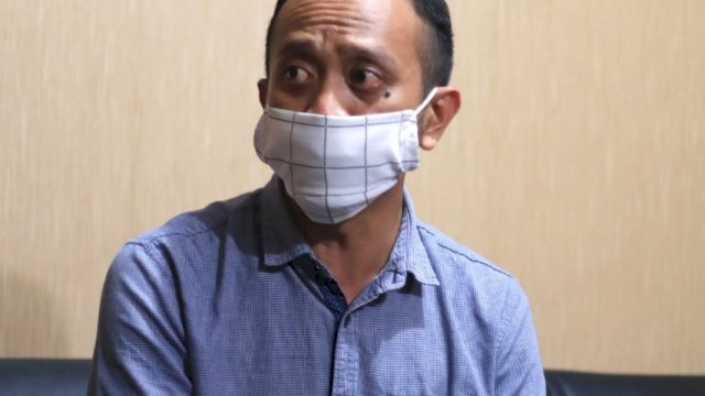 Pasar Modern Bakal Dibangun Di Makassar, Transaksi Menggunakan Sistem QR Code