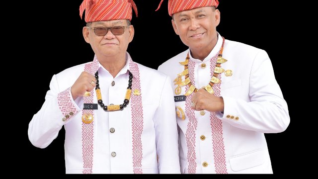 Pengamat: Petahana yang Tak Pecah Kongsi Lebih Dipercaya Publik