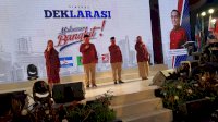 Deklarasi APPI-ARB Janjikan Stimulus Perbaikan Ekonomi Kota Makassar