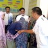 Andi Utta-Edy Manaf Berbagi Sembako ke Ponpes dan Panti di HUT ke 22 PAN*