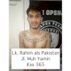 Resmob Polda Sulsel Ringkus Pelaku Pencurian Dengan Kekerasan