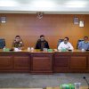 Banggar DPRD Sulsel Minta Pemprov Narasikan KUA PPAS