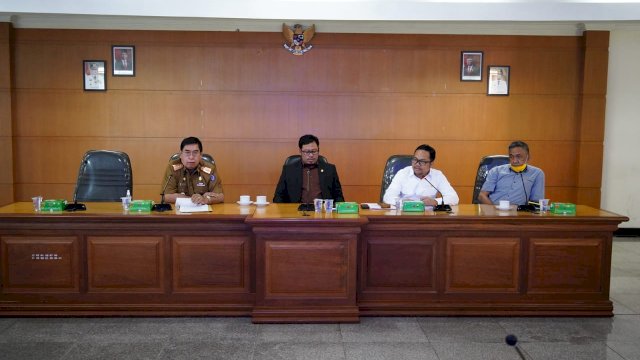 Banggar DPRD Sulsel Minta Pemprov Narasikan KUA PPAS