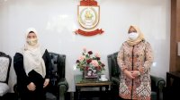 Rossy Timur Harap Germas Solusi Putus Mata Rantai Penyebaran Covid -19