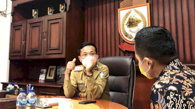 Bertemu Delegasi IOM, Prof Rudy Ajak Berdayakan Mayarakat Pulau Terluar