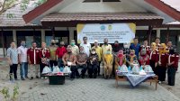 Wujudkan SDM Pendidikan Tinggi di Barrang Lompo, Ini Harapan UPRI Makassar