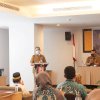 Tanamkan Nilai Budaya Lokal Bagi Pemuda, Ini Harapan Kadisbudpar Sulsel
