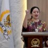 DPR RI Tetap Lanjutkan Pembahasan Omnibus, Berikut Penjelasan Puan Maharani