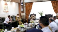 Makassar Segera Miliki Bus Wisata Gratis