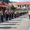 Jelang Pilkada 2020, Kapolres Tana Toraja Kembali Tegaskan Netralitas Polri