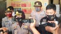 Ini Klarifikasi Kapolsek Bontoala Soal Dugaan Salah Tangkap Oleh Anggotanya