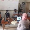 Nelayan Bersama ASP Laporkan Tambang Pasir & Reklamasi MNP ke Komnas HAM RI