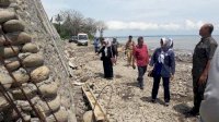 Mangkrak, Jembatan Bialo Terancam Tak Jadi Ikon Peninggalan Sukri-Tomy