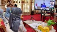 Sulsel Urutan Pertama Realisasi Belanja APBD 2020