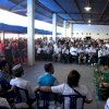 Salawat Nabi Bergema di Konsolidasi Akbar Bulukumba Asik