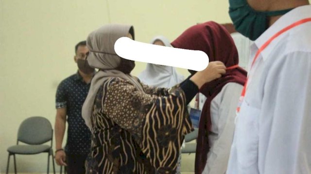 60 Wirausaha Muda Sinjai Dibekali Pelatihan, Ancha Mayor: Ada Pungli di Dalamnya
