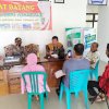 Soal Sengketa Tanah, Wakapolsek Ajangale Ajak Kedua Belah pihak Cari Solusi