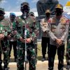 Kasus Pengrusakan Polsek Ciracas, Ini Penjelasan Panglima TNI