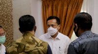 Prof Rudy Minta Program OPD Berkaitan Pemulihan Ekonomi Nasional