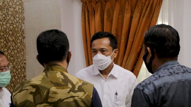 Prof Rudy Minta Program OPD Berkaitan Pemulihan Ekonomi Nasional