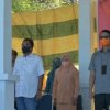 Ketua DPRD Sinjai Jadi Tamu Spesial di Launching Gebrak Masker