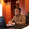Wakili Kepala Daerah se-Indonesia Ilham Azikin Jadi Pembicara Forum SLRT MAMPU
