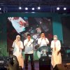 Pasangan DILAN Deklarasikan Kesiapannya Bertarung di Pilwalkot Makasaar