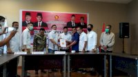 Serahkan Rekomendasi Ke Utta-Edy, AIA: Kita Harus Menang di Bulukumba