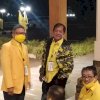 Thorik dan Kaswadi: Saatnya Menangkan Pilkada, Bukan Berebut Jabatan di Golkar