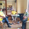 Lima Ketua DPD II Golkar Sulsel Inginkan Musda berakhir Aklamasi