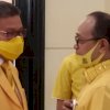 DPP Rekomendasikan TP Sebagai Ketua Golkar Sulsel