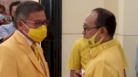 DPP Rekomendasikan TP Sebagai Ketua Golkar Sulsel