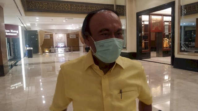 Muhidin: Golkar Belum Putuskan Usungan di Pilkada Bulukumba