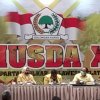 Tersisa Tiga Hari, Formatur Belum Tentukan Siapa Sekretaris DPD I Sulsel