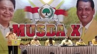 Para “Dewa” Dan “Nabi” Di Partai Golkar