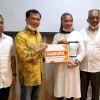 Lutfi-ANIR Kantongi Rekomendasi Hanura