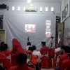 Dilakukan Secara Virtual, Empat Balon Cakada Ditetapkan PDIP
